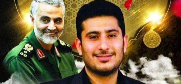 عکس ارزو زمانی
