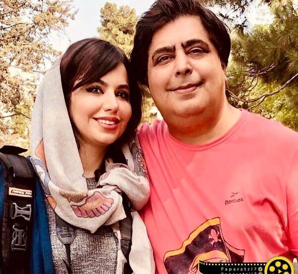 عکس ارزو زمانی