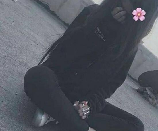 عکس های پروفایل دختر تنها