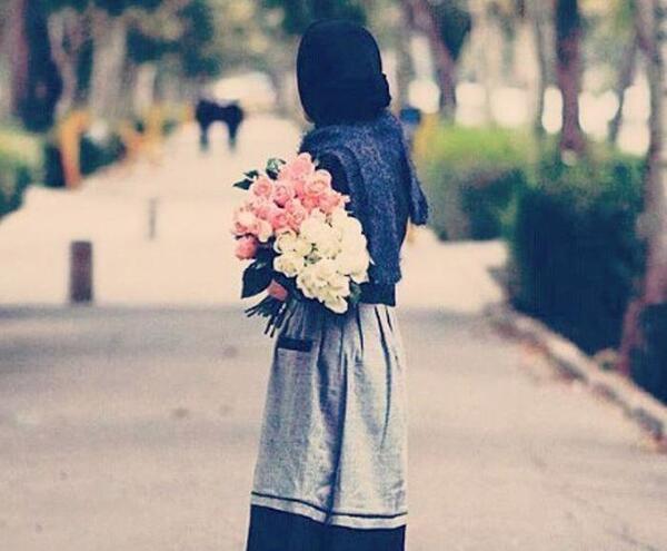 عکس بدون متن فاز سنگین دخترونه