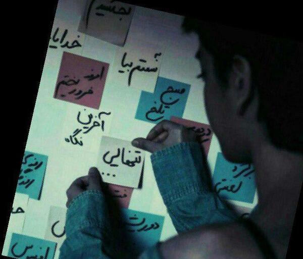 عکس بدون متن فاز سنگین دخترونه