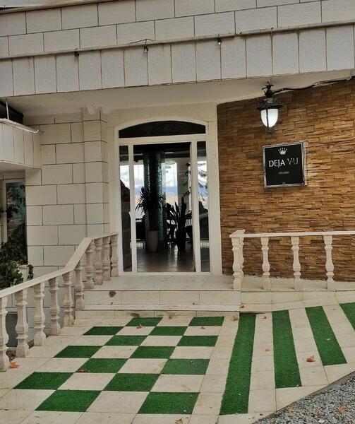 عکس رستوران لیدوما در شهرک غرب