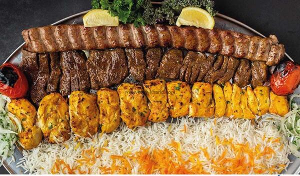 عکس رستوران لیدوما در شهرک غرب