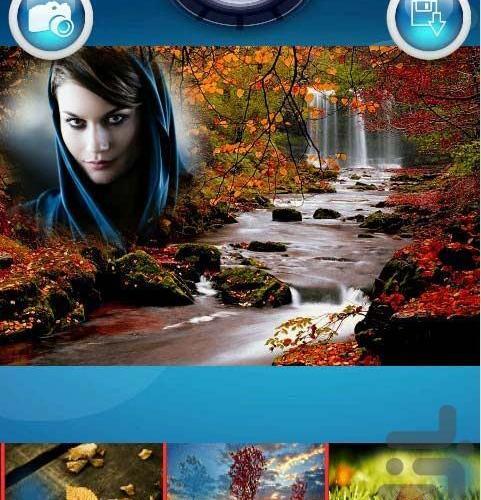 عکس پاییز دانلود