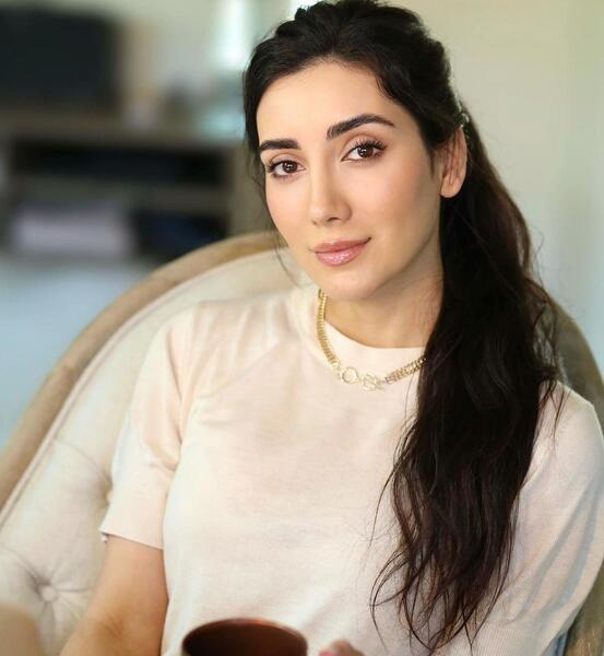 عکس های اینستاگرام صدف بیوتی