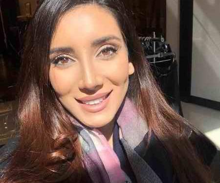 عکس های اینستاگرام صدف بیوتی