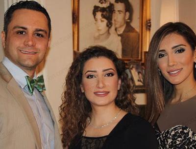 عکس های اینستاگرام صدف بیوتی