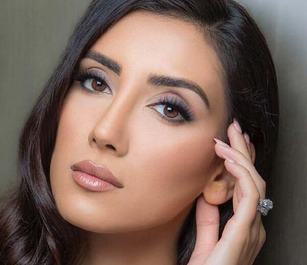 عکس های اینستاگرام صدف بیوتی