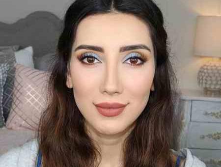 عکس های اینستاگرام صدف بیوتی