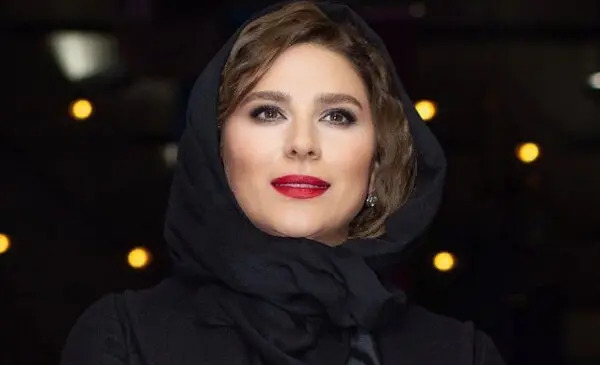 عکس همسر جدید سحر دولتشاهی
