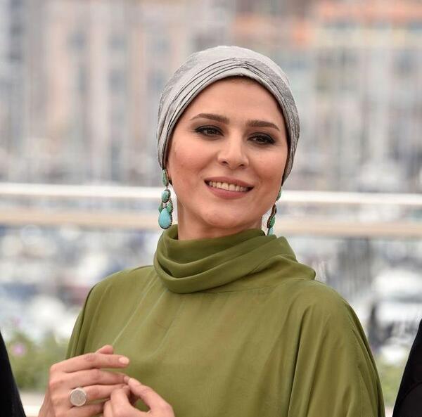 عکس همسر جدید سحر دولتشاهی