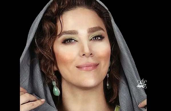عکس همسر جدید سحر دولتشاهی