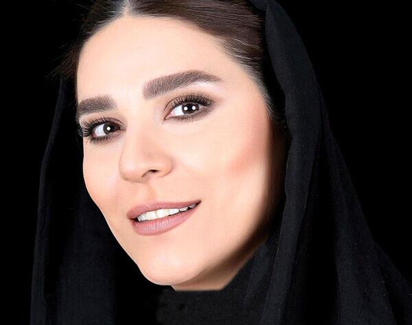 عکس همسر جدید سحر دولتشاهی