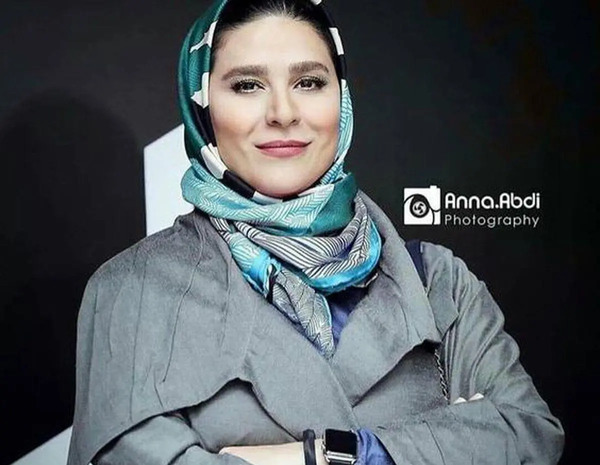 عکس همسر جدید سحر دولتشاهی