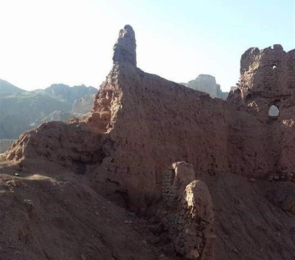 عکس ضحاک ماردوش