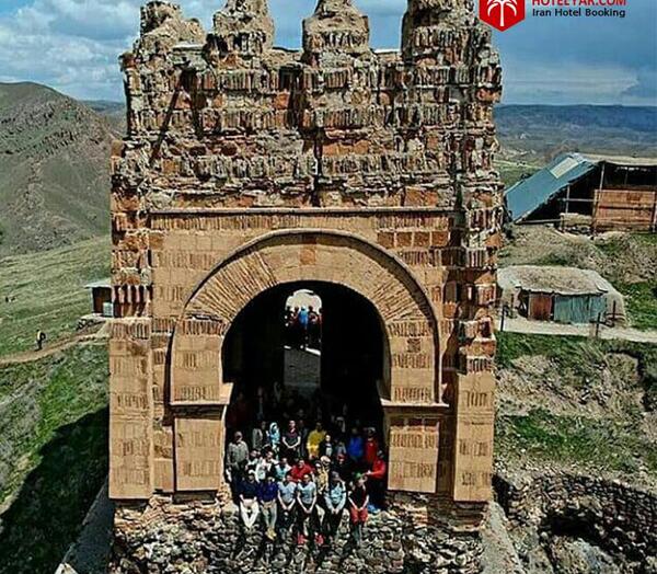 عکس ضحاک ماردوش