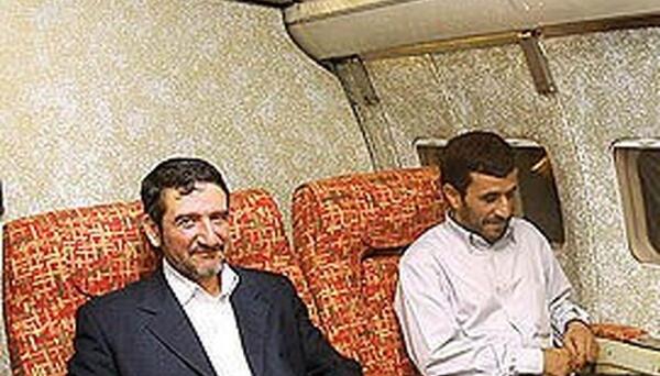عکس ثمره هاشمی
