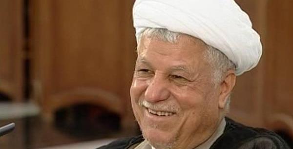عکس ثمره هاشمی