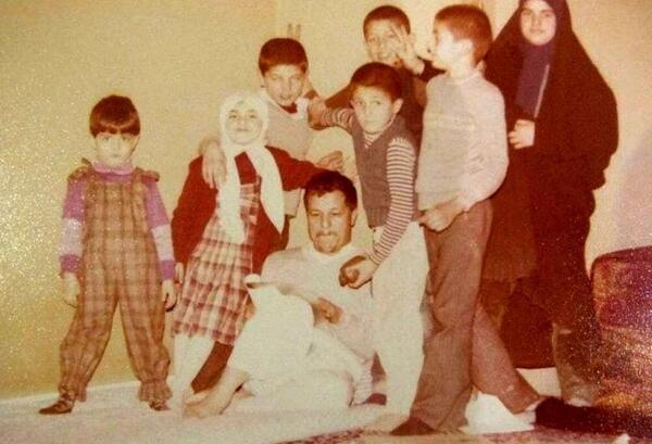 عکس ثمره هاشمی