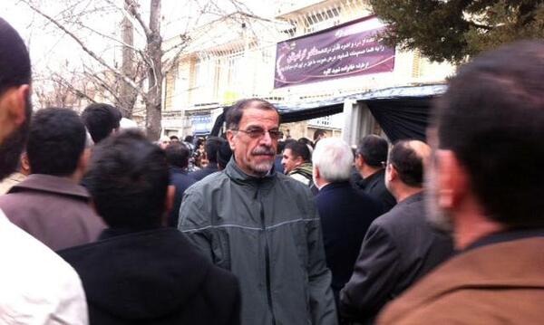 عکس ثمره هاشمی