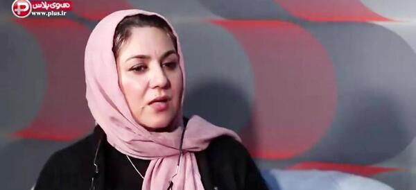 عکس ستاره اسکندری بی حجاب