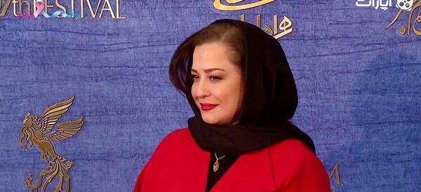 عکس ستاره اسکندری بی حجاب