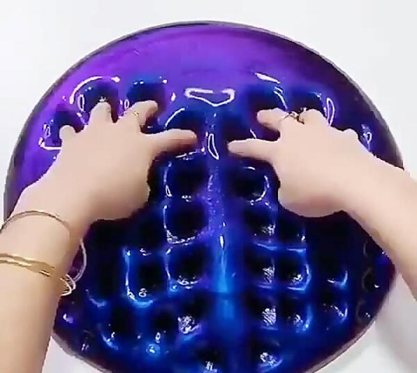 عکس اسلایم چراغی
