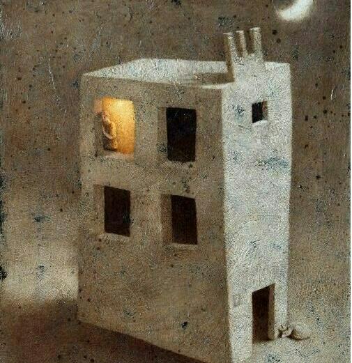 عکس اسلایم چراغی