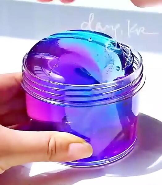 عکس اسلایم چراغی