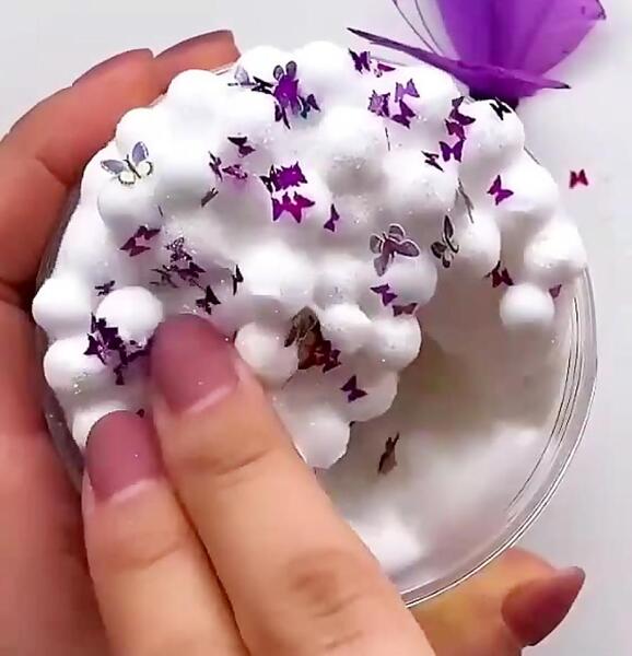 عکس اسلایم چراغی