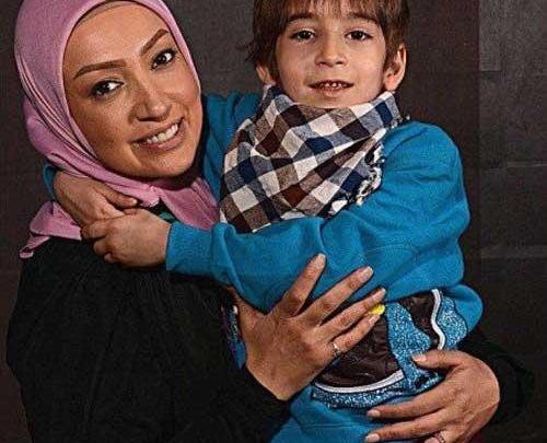 عکس های نگار عابدی