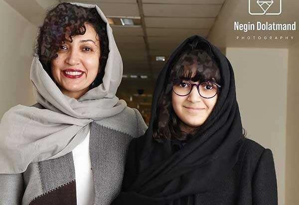 عکس های نگار عابدی