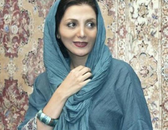 عکس های نگار عابدی