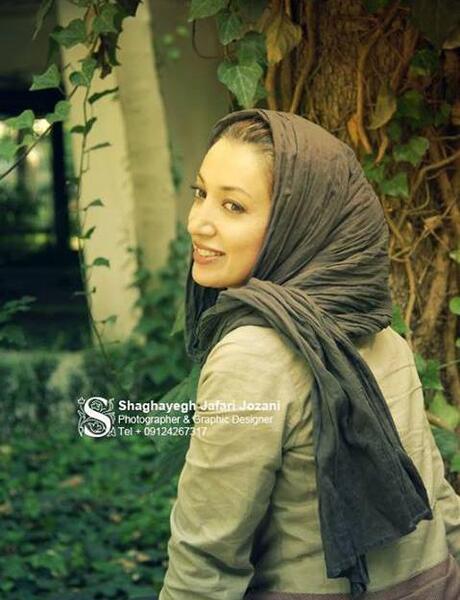 عکس های نگار عابدی