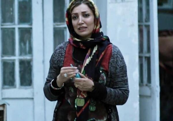 عکس های نگار عابدی