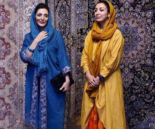 عکس های نگار عابدی