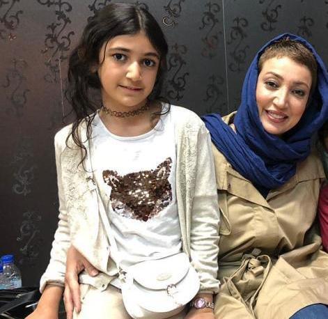 عکس های نگار عابدی
