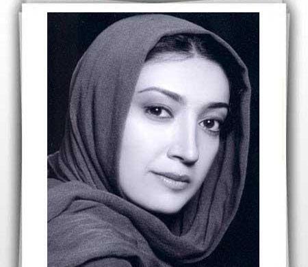 عکس های نگار عابدی