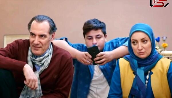 عکس های نگار عابدی