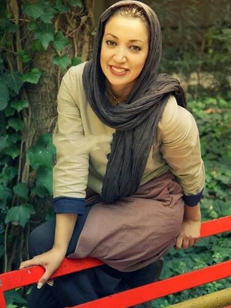 عکس های نگار عابدی