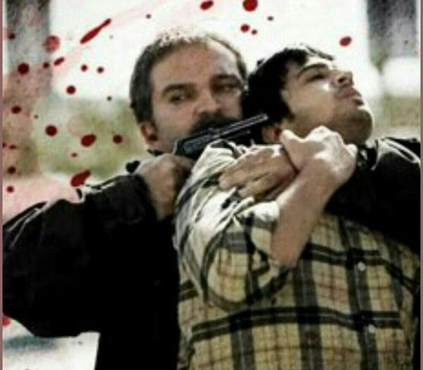 عکس نوشته مهدی سلطانی سروستانی