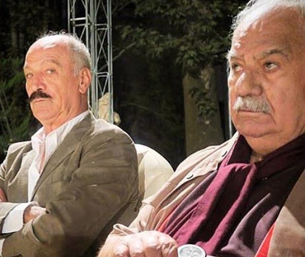 عکس سعید راد خواننده