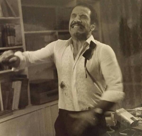 عکس سعید راد خواننده