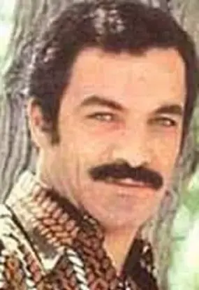 عکس سعید راد خواننده