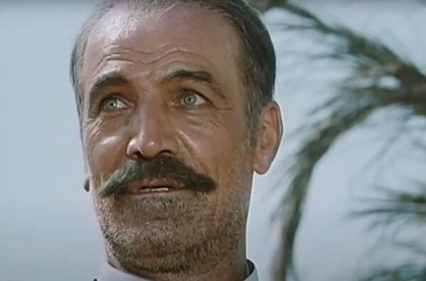 عکس سعید راد خواننده