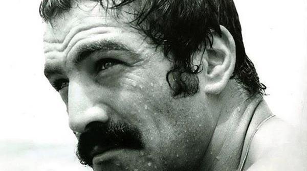 عکس سعید راد خواننده