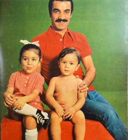 عکس سعید راد خواننده