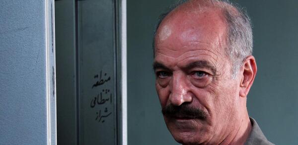 عکس سعید راد خواننده