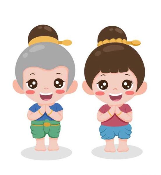 عکس بچه لباس قرمز
