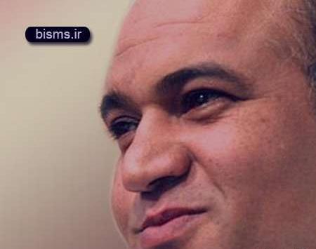 عکس همسر نادر سلیمانی